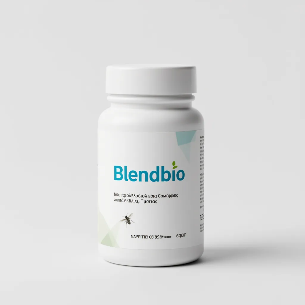 Blendbio